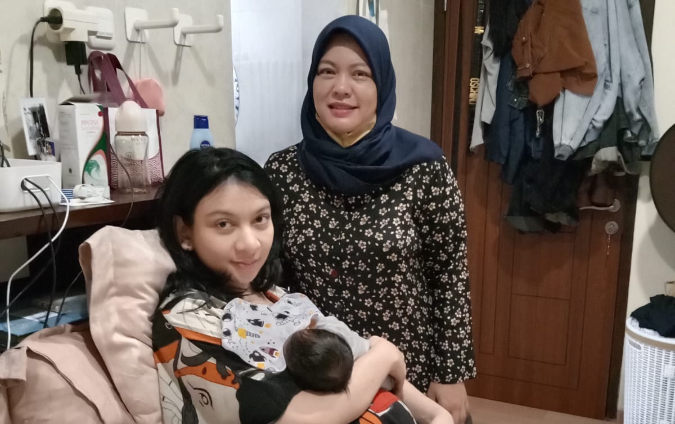 Homecare With Bidan Nidar 6