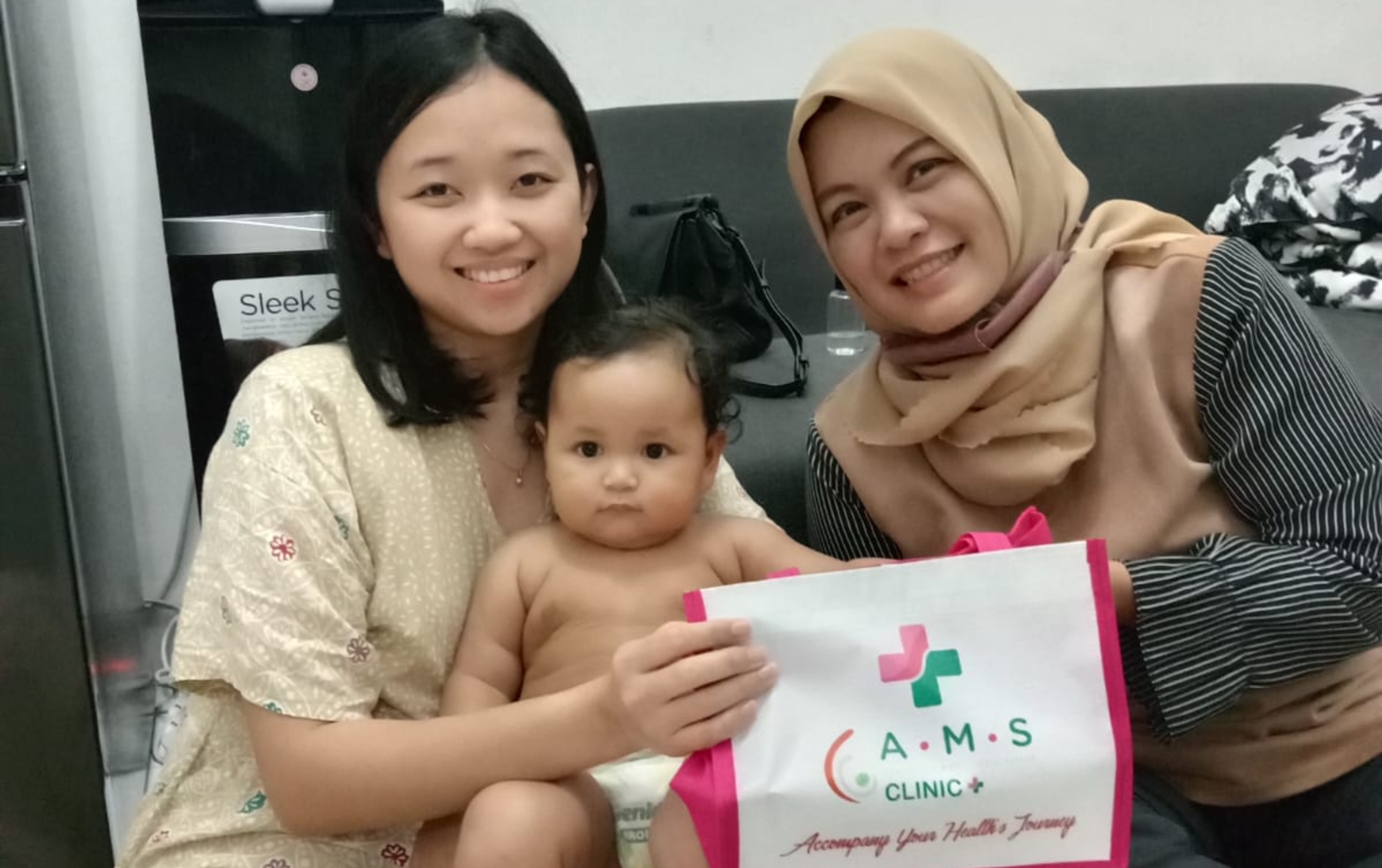 Homecare With Bidan Nidar 7